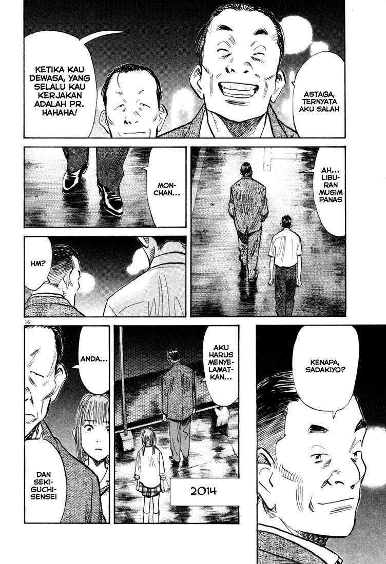 Chapter 113 - halaman 18