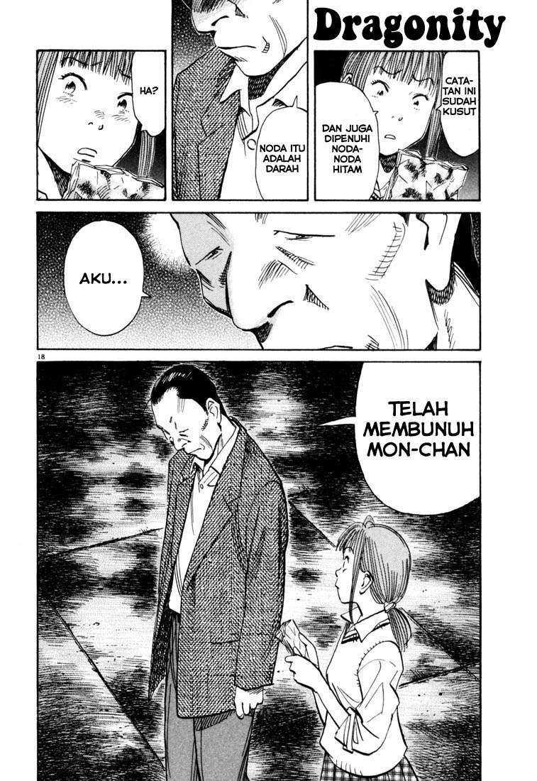 Chapter 113 - halaman 20
