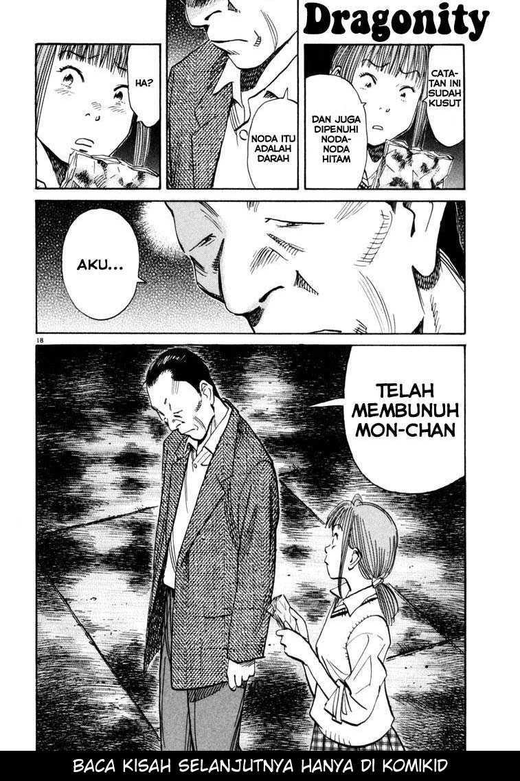 Chapter 113 - halaman 21