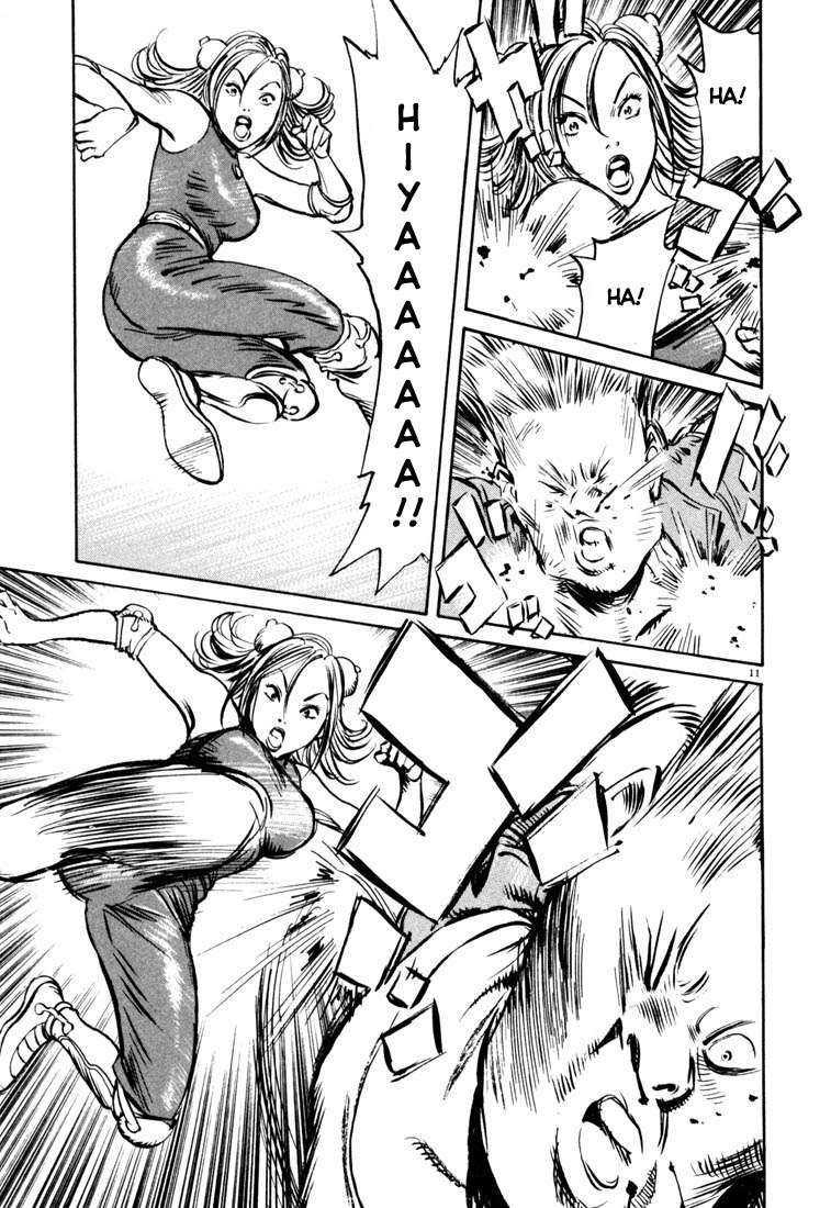 Chapter 110 - halaman 13