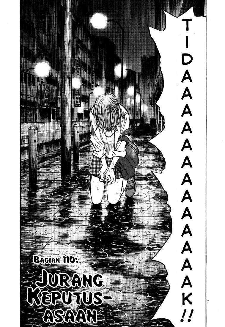 Chapter 110 - halaman 9