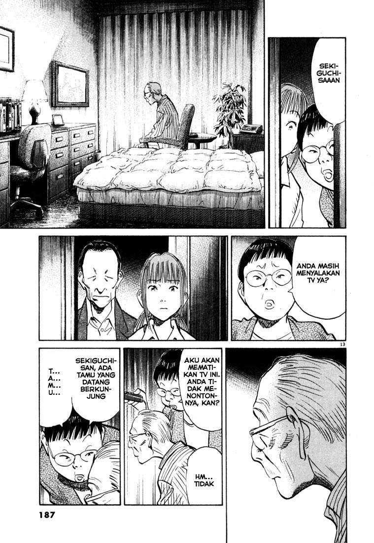 Chapter 108 - halaman 15