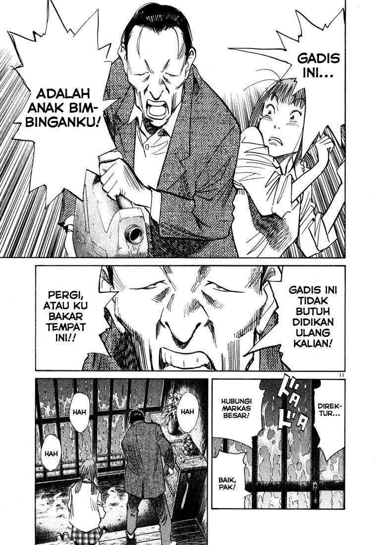 Chapter 106 - halaman 13
