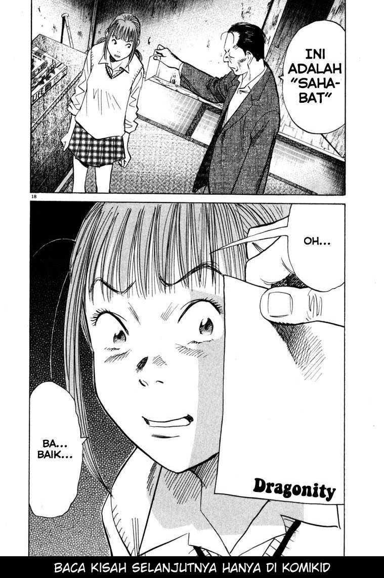 Chapter 106 - halaman 20