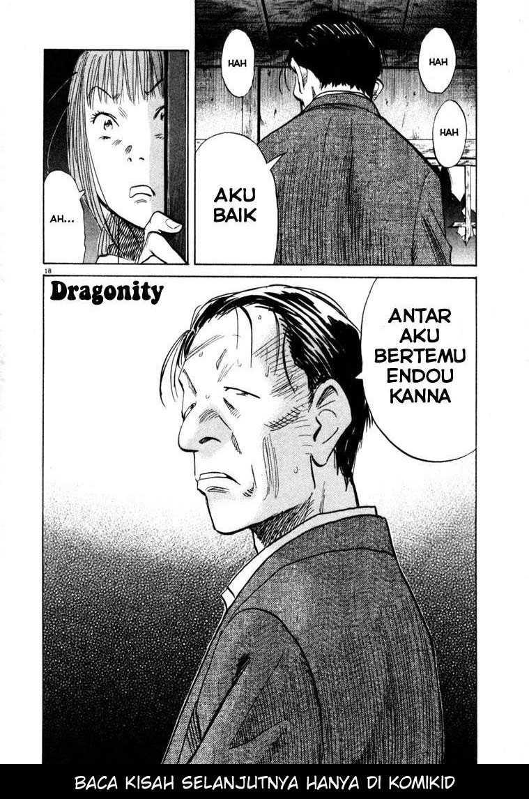 Chapter 105 - halaman 20
