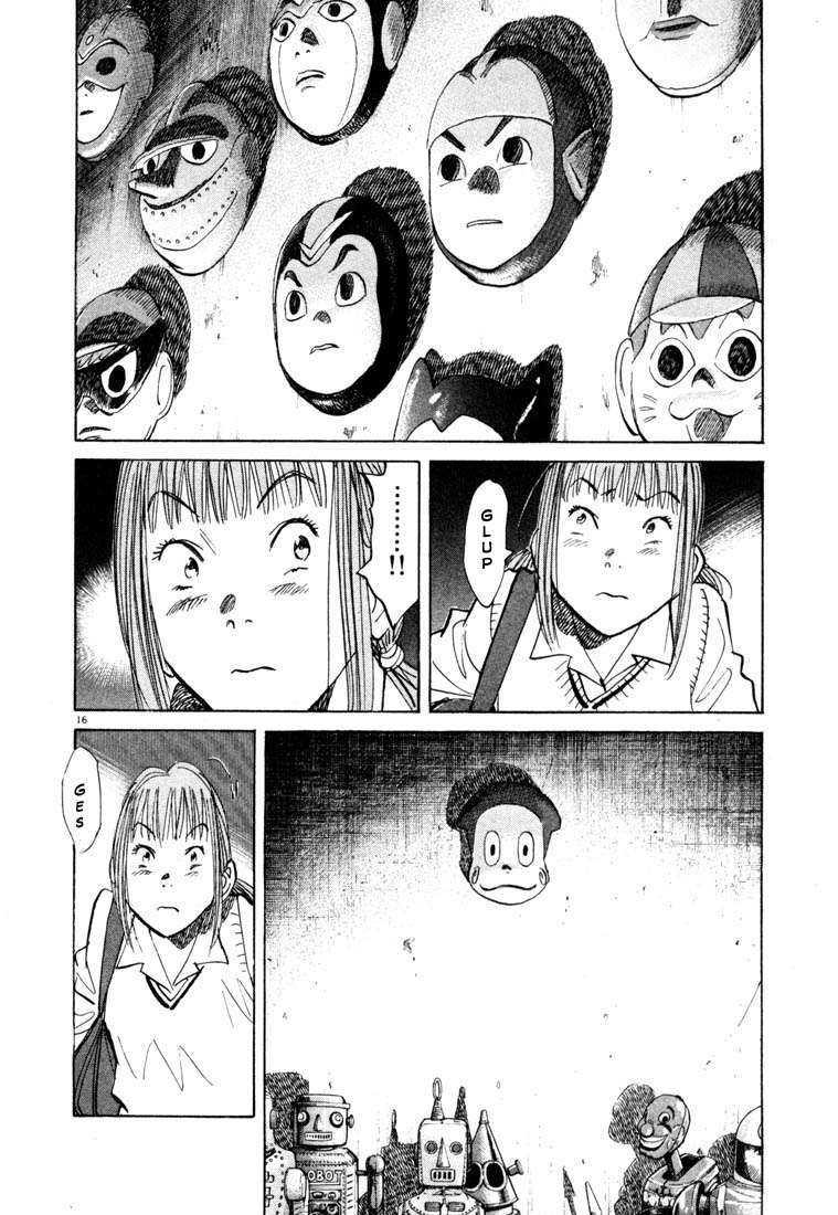 Chapter 104 - halaman 18