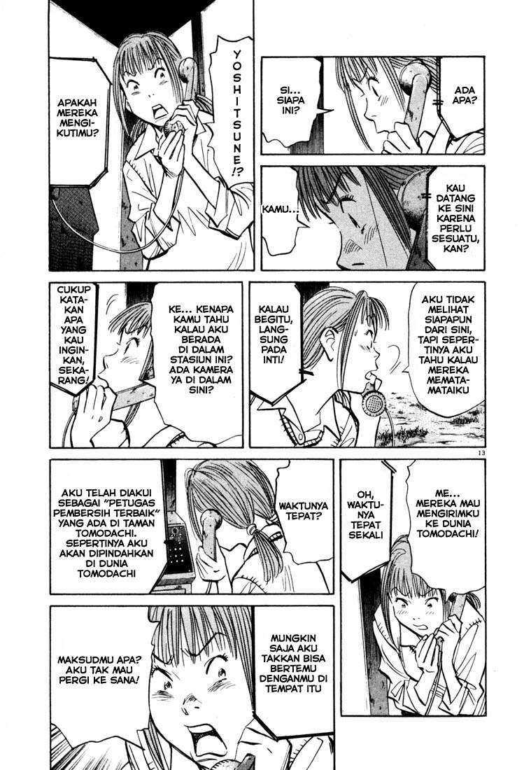 Chapter 102 - halaman 15
