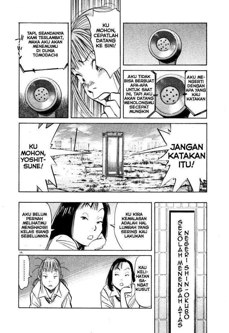 Chapter 102 - halaman 18