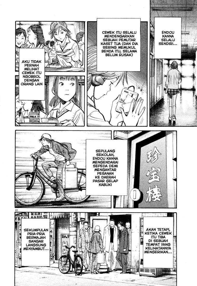 Chapter 101 - halaman 12