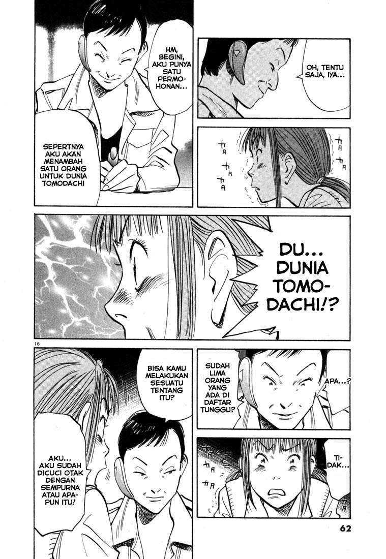 Chapter 101 - halaman 18