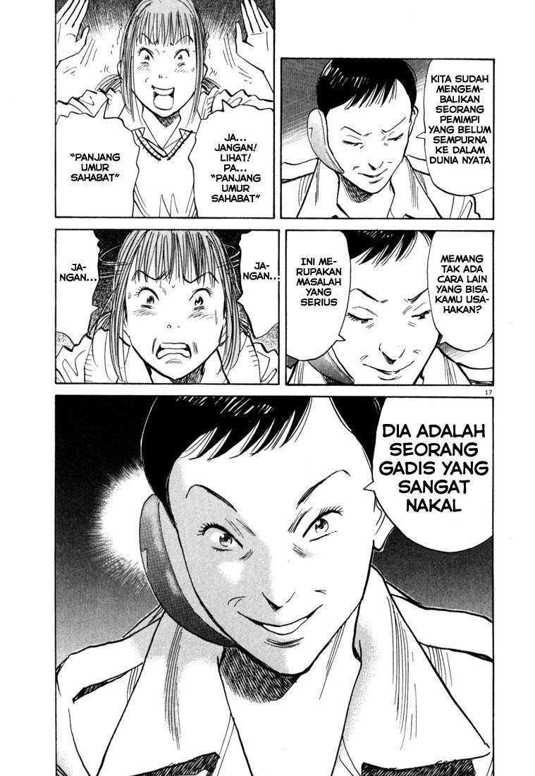 Chapter 101 - halaman 19