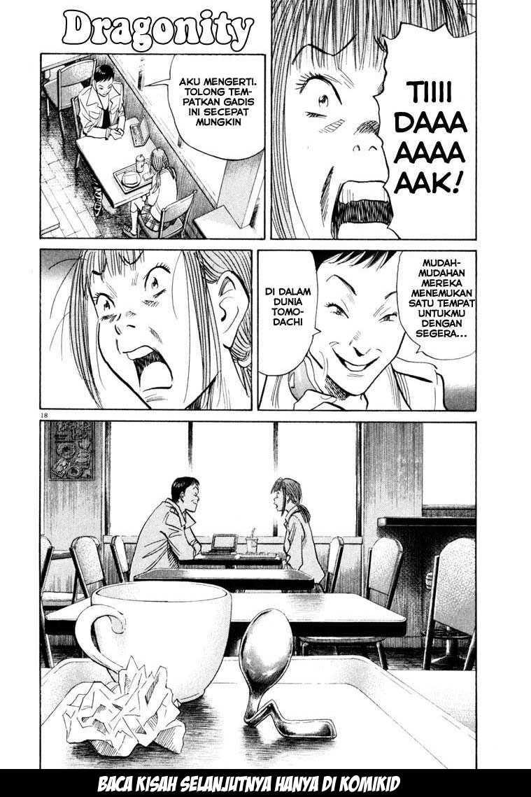 Chapter 101 - halaman 21