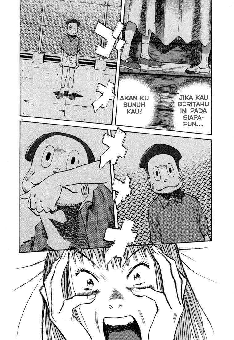 Chapter 100 - halaman 13