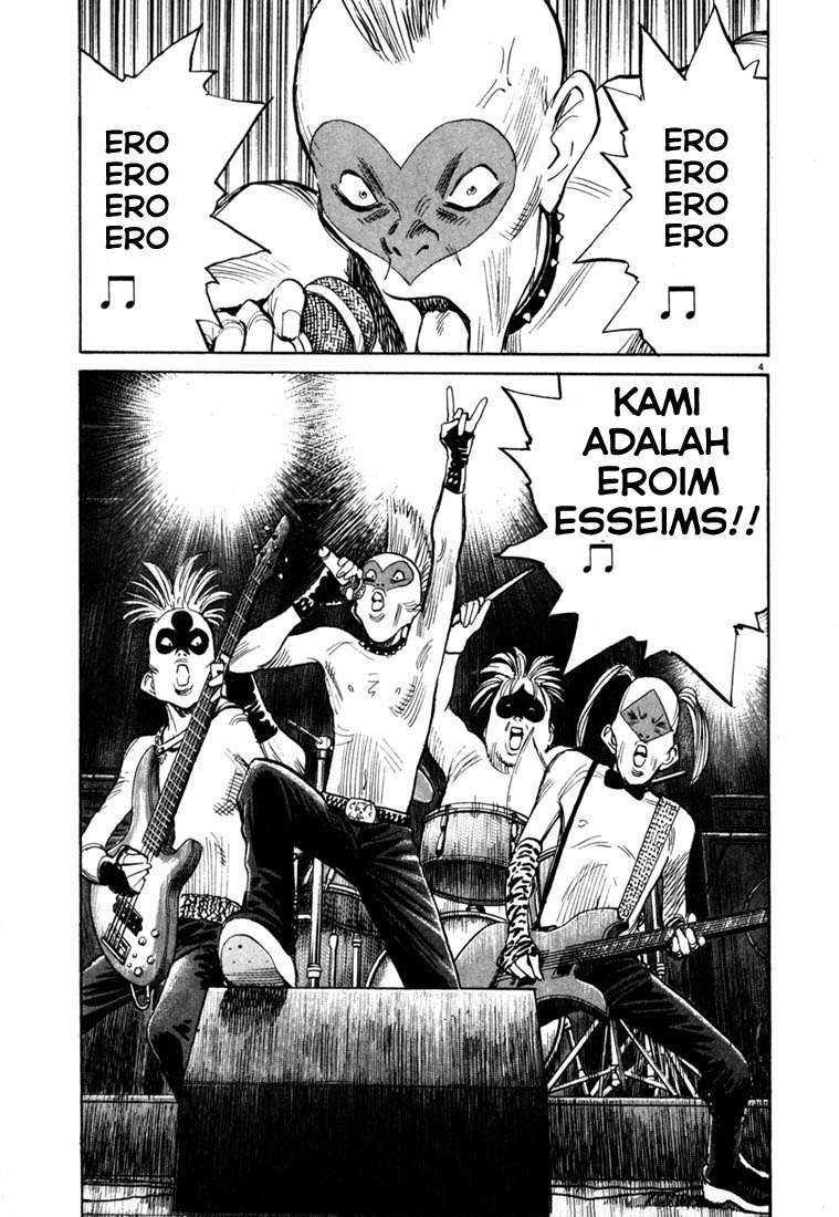 Chapter 100 - halaman 6