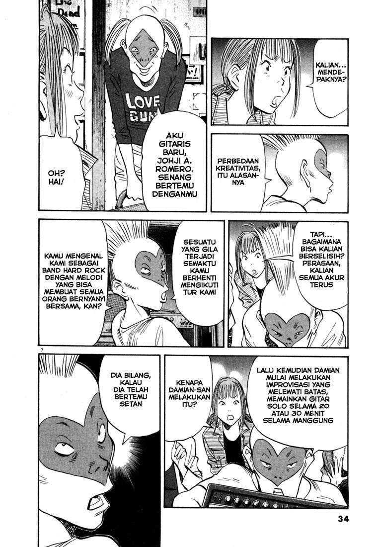 Chapter 100 - halaman 9
