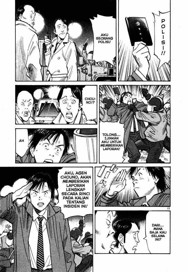 Chapter 99 - halaman 15