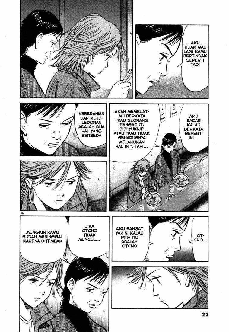 Chapter 99 - halaman 18