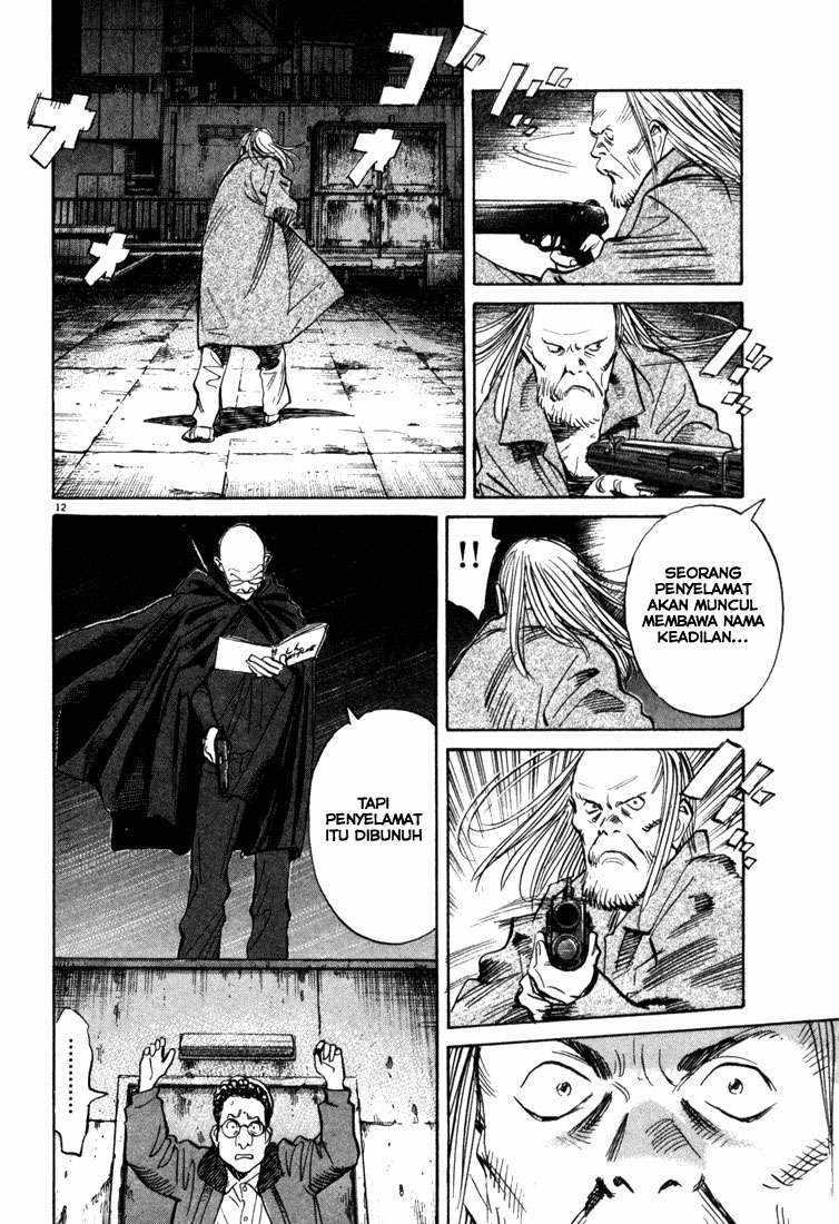 Chapter 98 - halaman 14