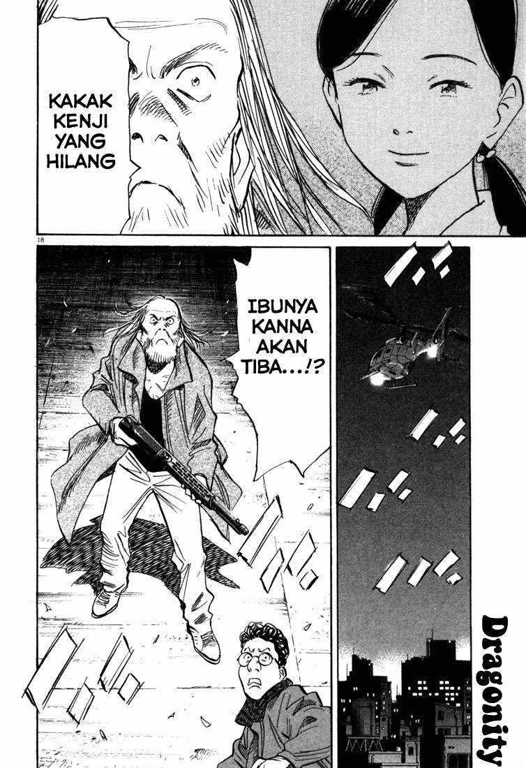 Chapter 98 - halaman 20