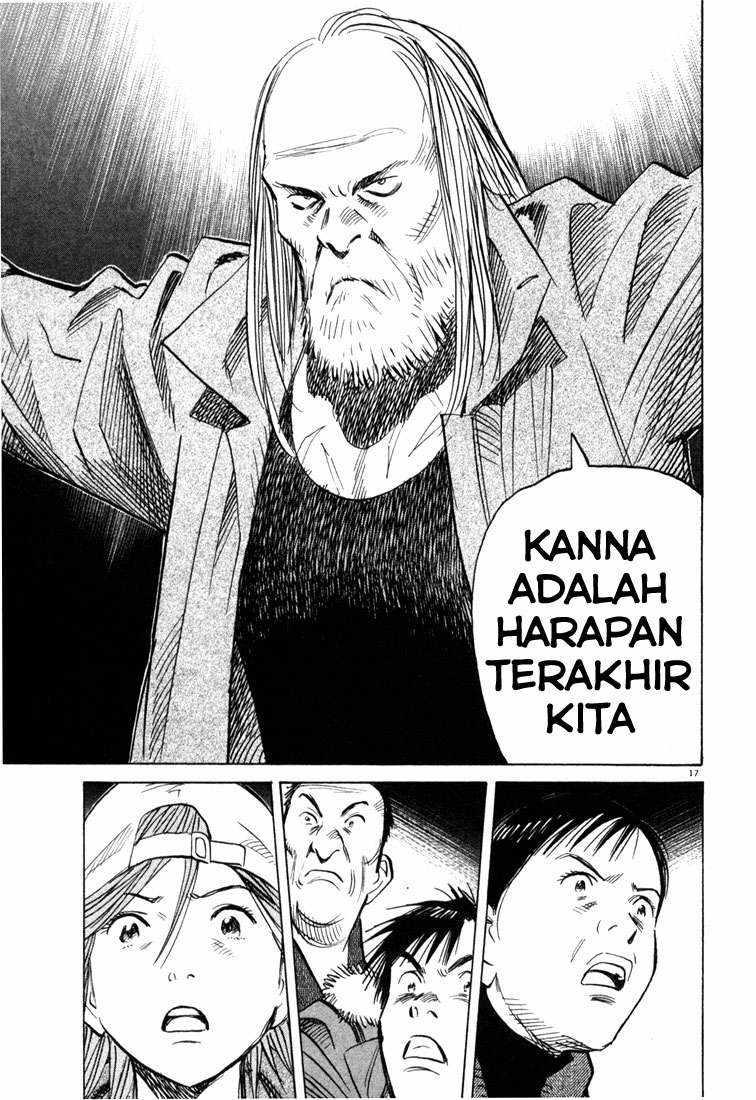 Chapter 97 - halaman 19