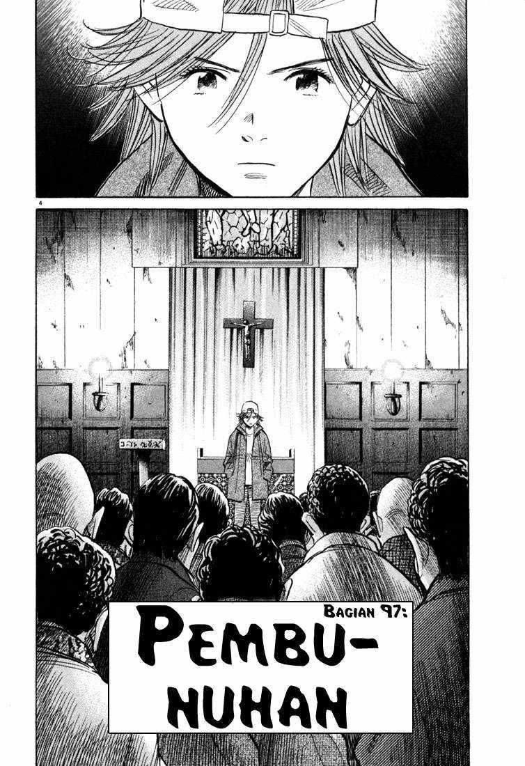 Chapter 97 - halaman 6