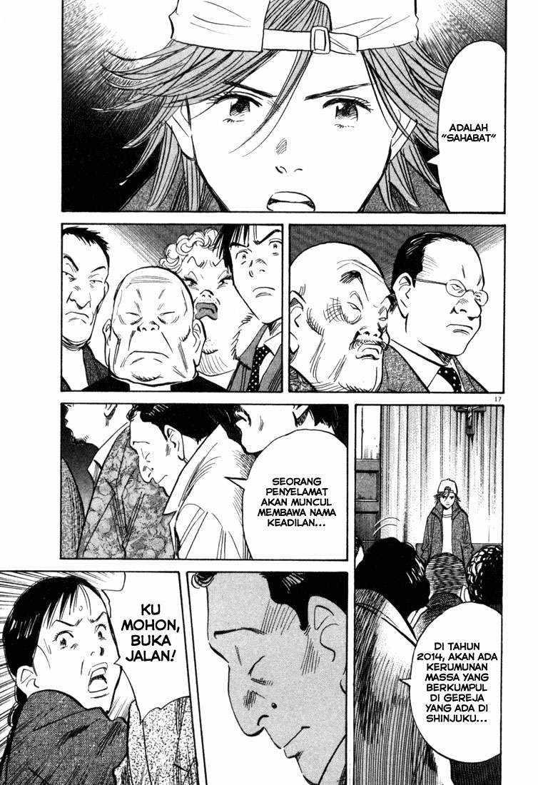 Chapter 96 - halaman 19
