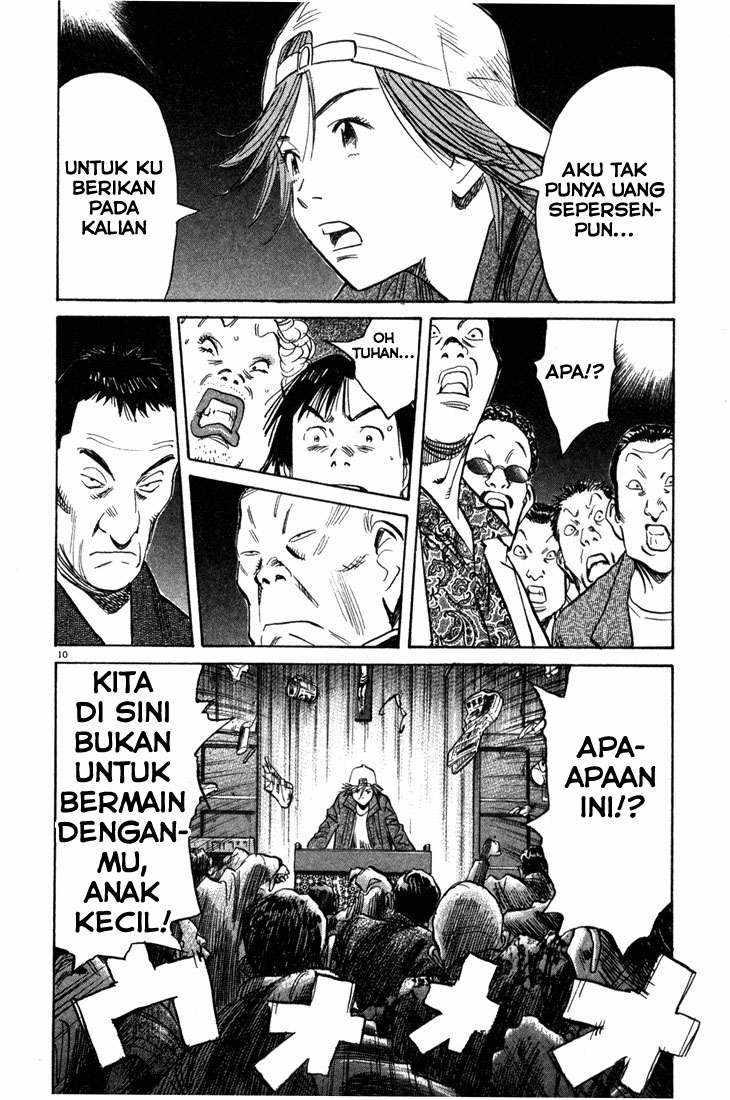 Chapter 95 - halaman 12