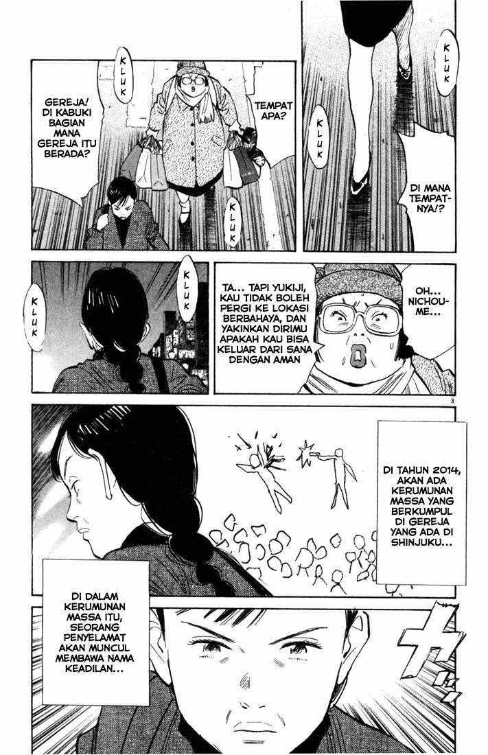 Chapter 95 - halaman 5