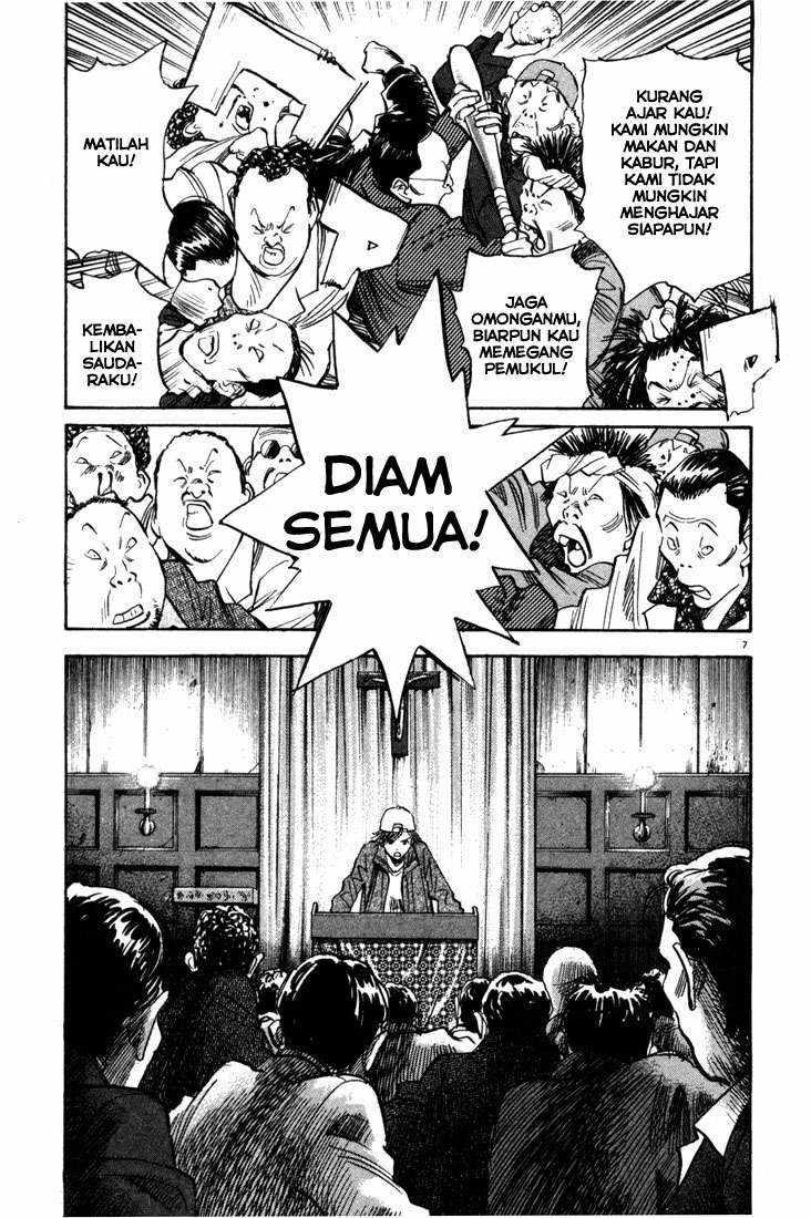 Chapter 95 - halaman 9