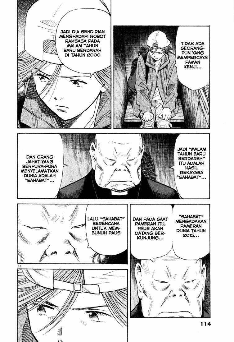 Chapter 93 - halaman 14