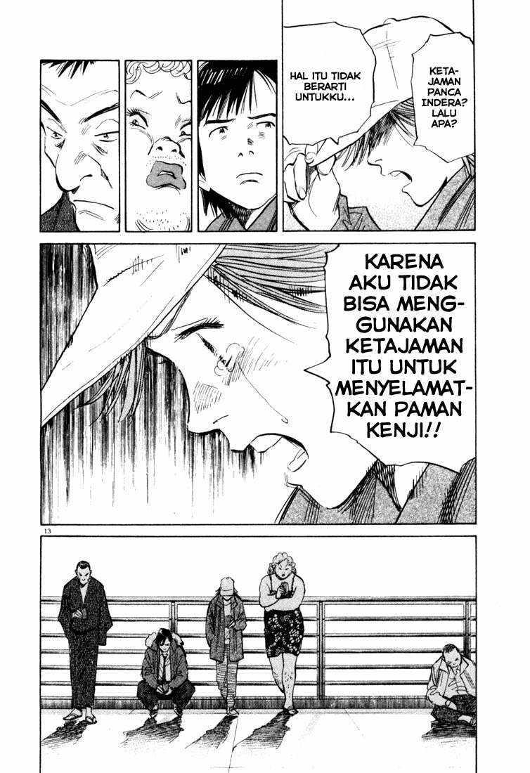 Chapter 92 - halaman 15