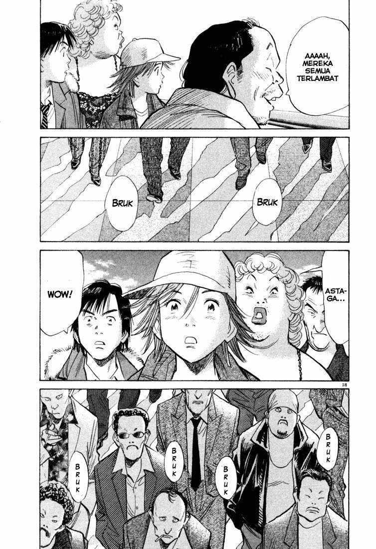 Chapter 92 - halaman 20