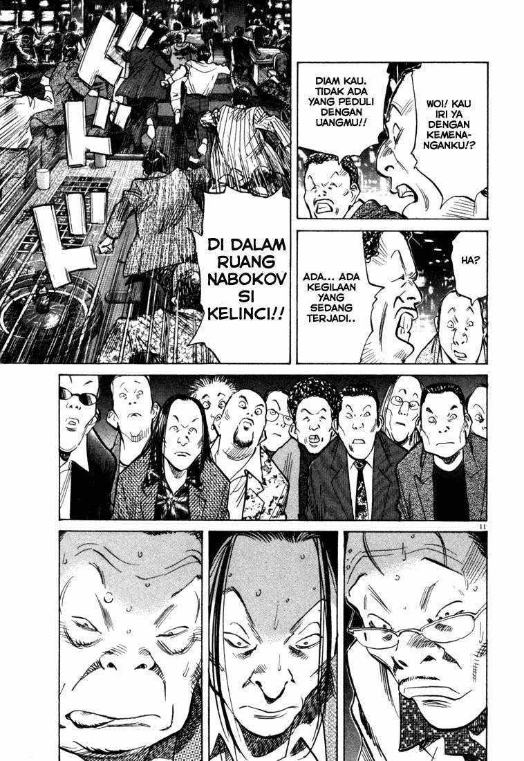 Chapter 91 - halaman 13