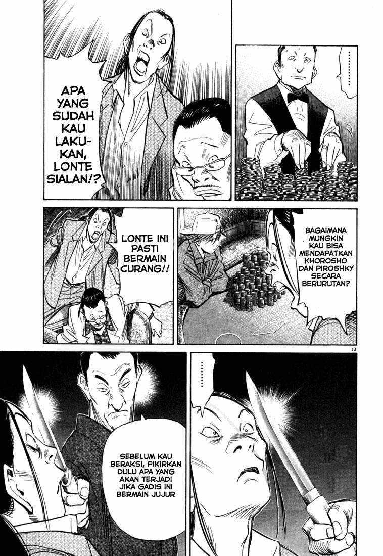 Chapter 91 - halaman 15