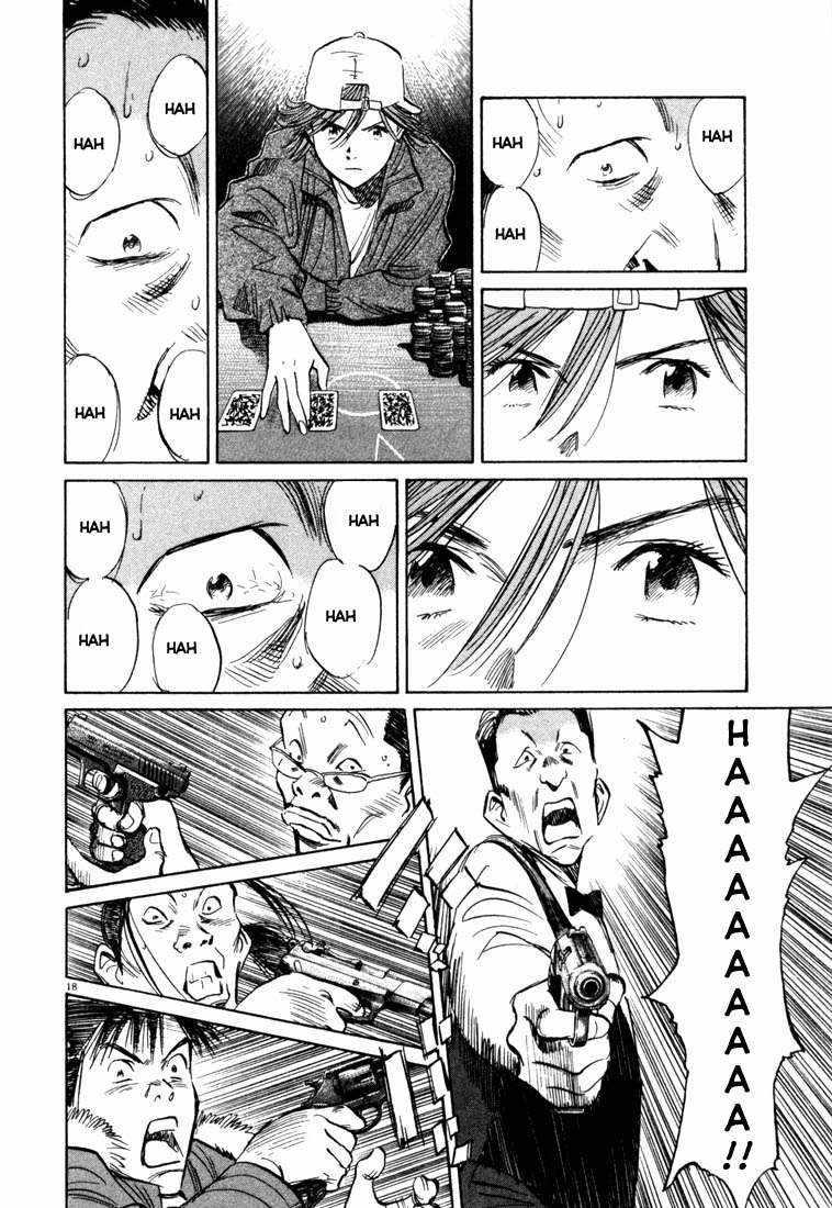 Chapter 91 - halaman 20