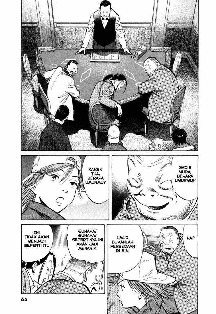 Chapter 91 - halaman 5