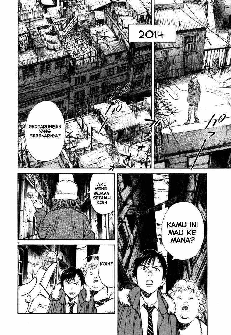 Chapter 90 - halaman 8