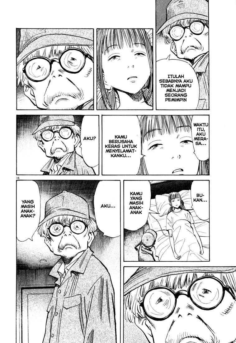 Chapter 89 - halaman 18