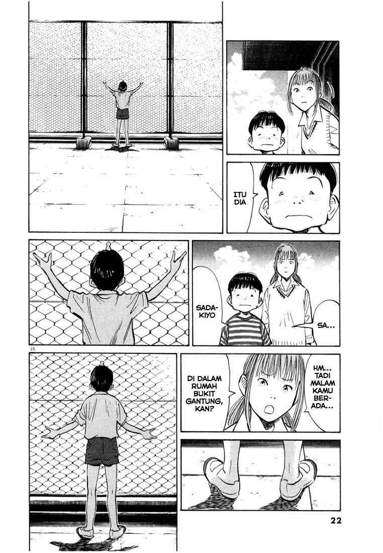 Chapter 88 - halaman 18