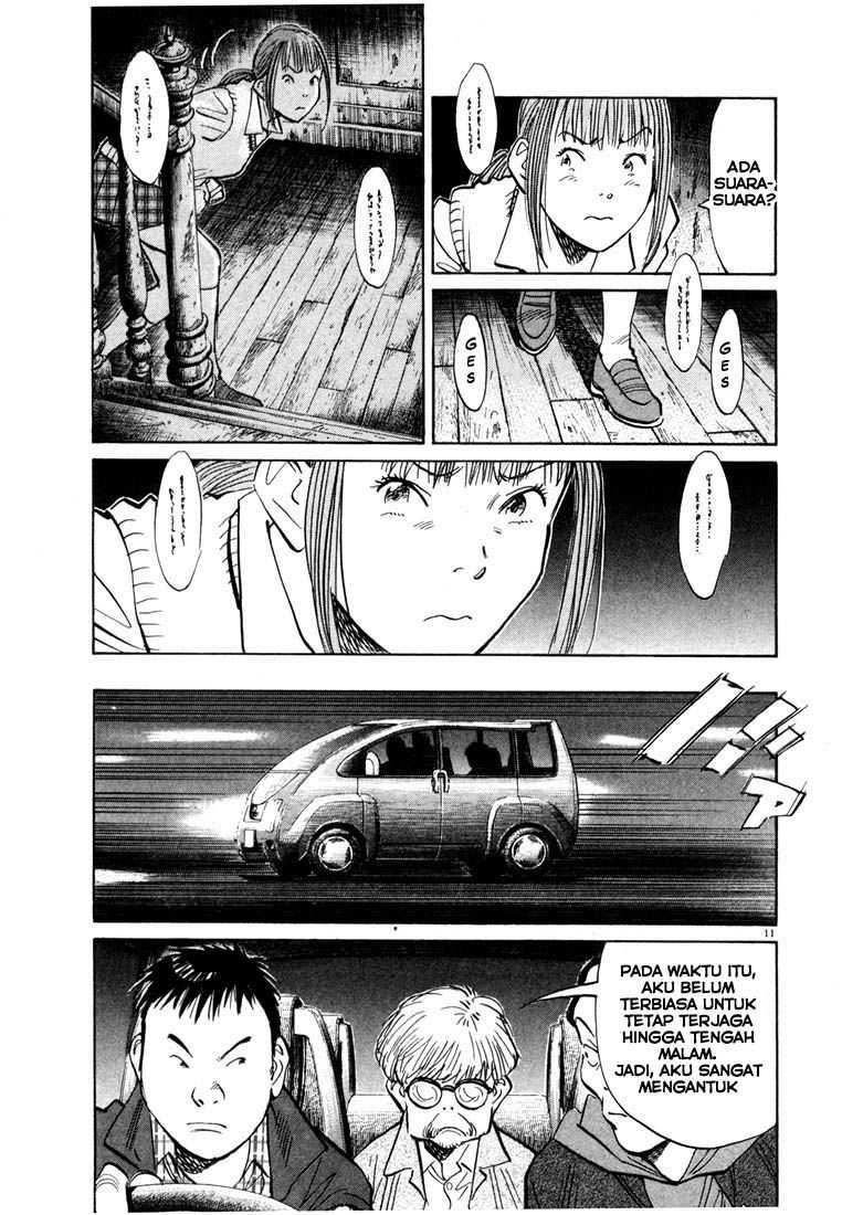 Chapter 87 - halaman 13