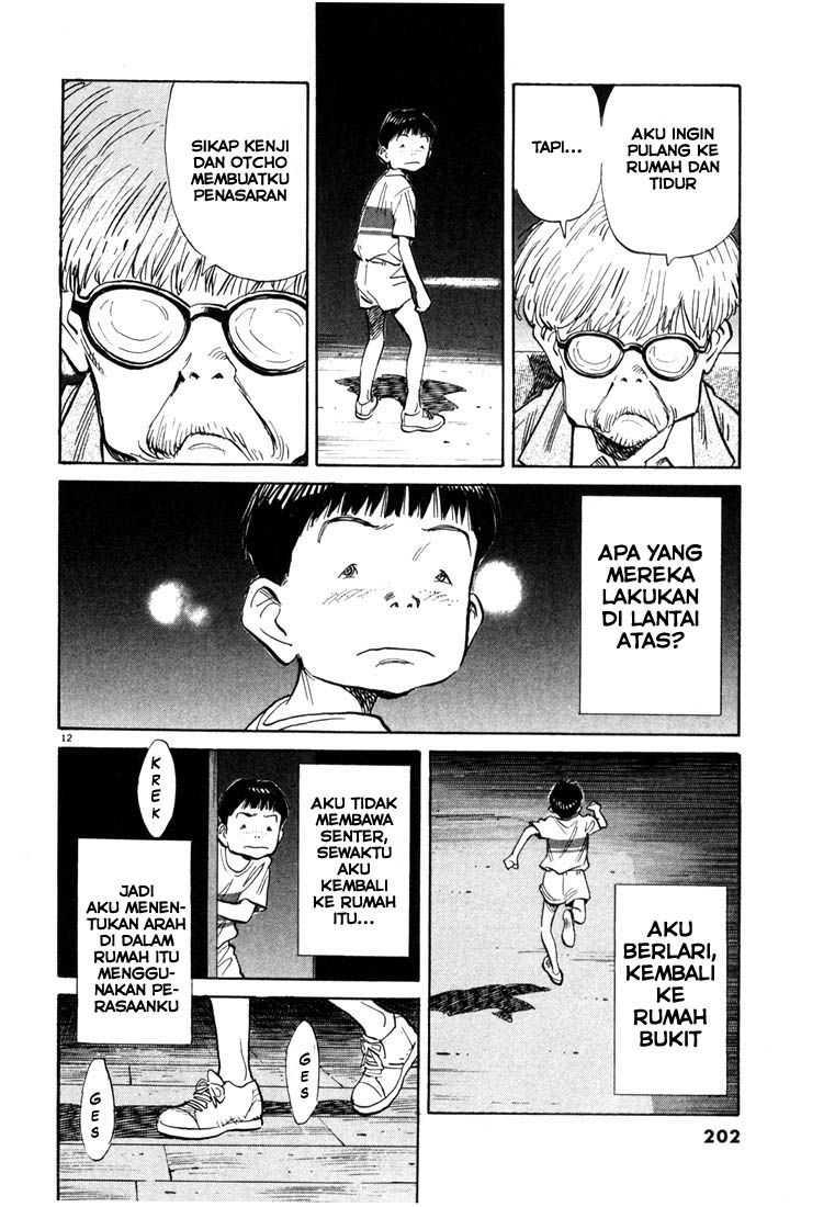 Chapter 87 - halaman 14