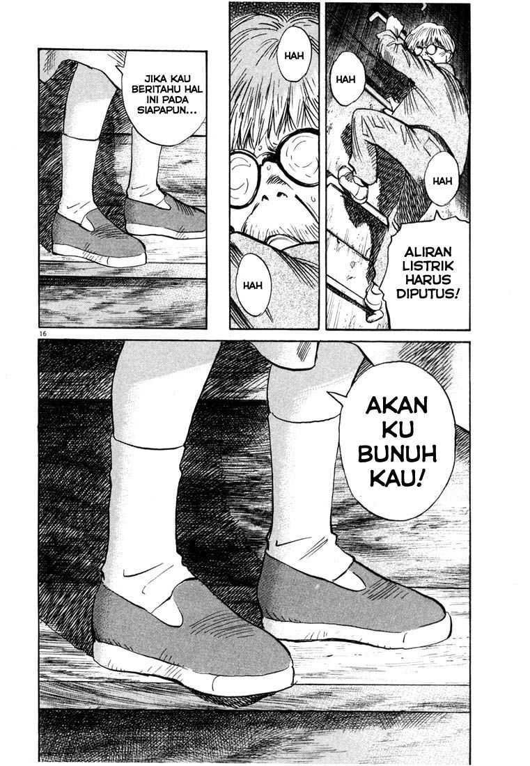 Chapter 87 - halaman 18