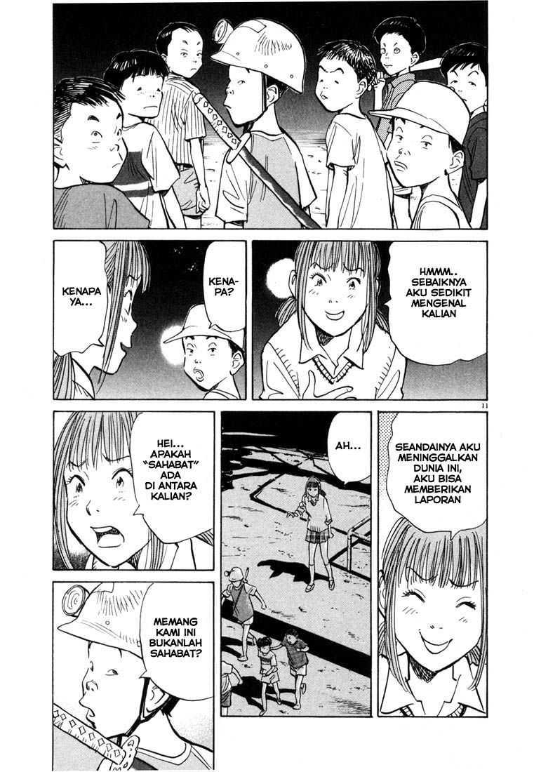 Chapter 86 - halaman 13