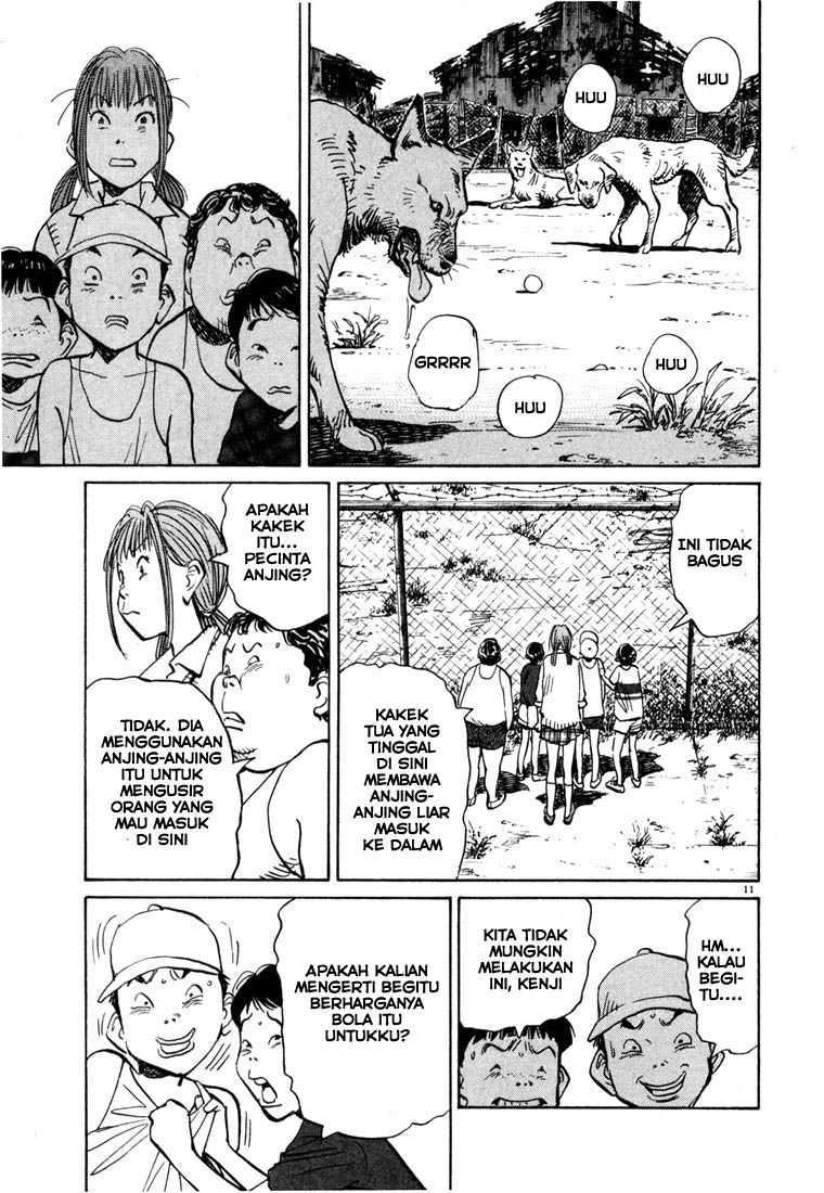 Chapter 85 - halaman 13