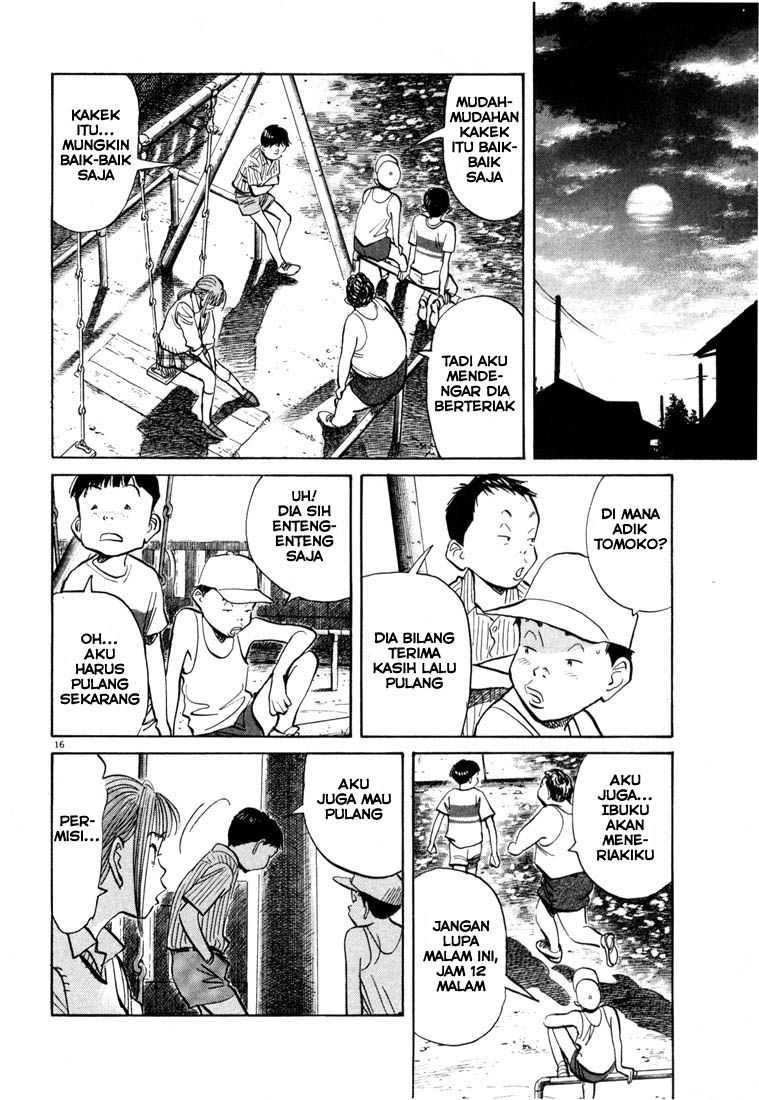 Chapter 85 - halaman 18