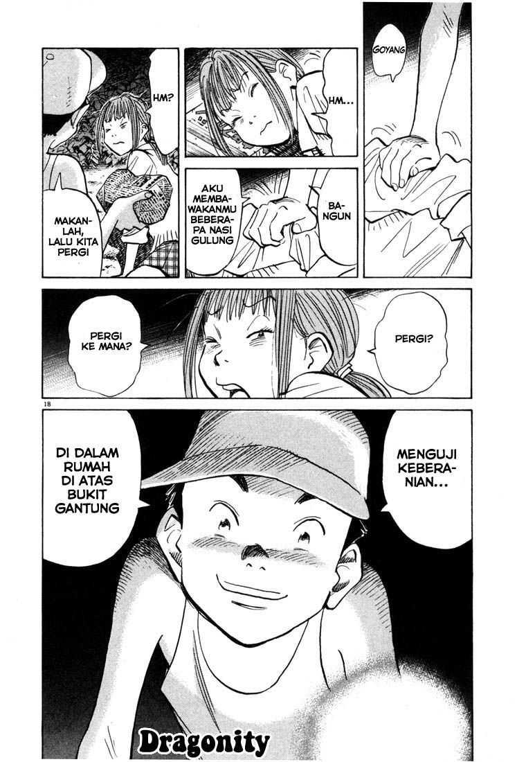 Chapter 85 - halaman 20