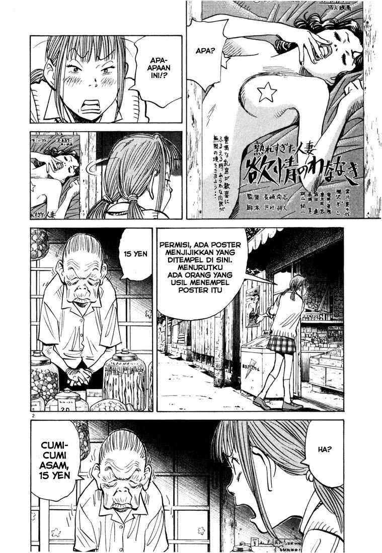 Chapter 85 - halaman 4