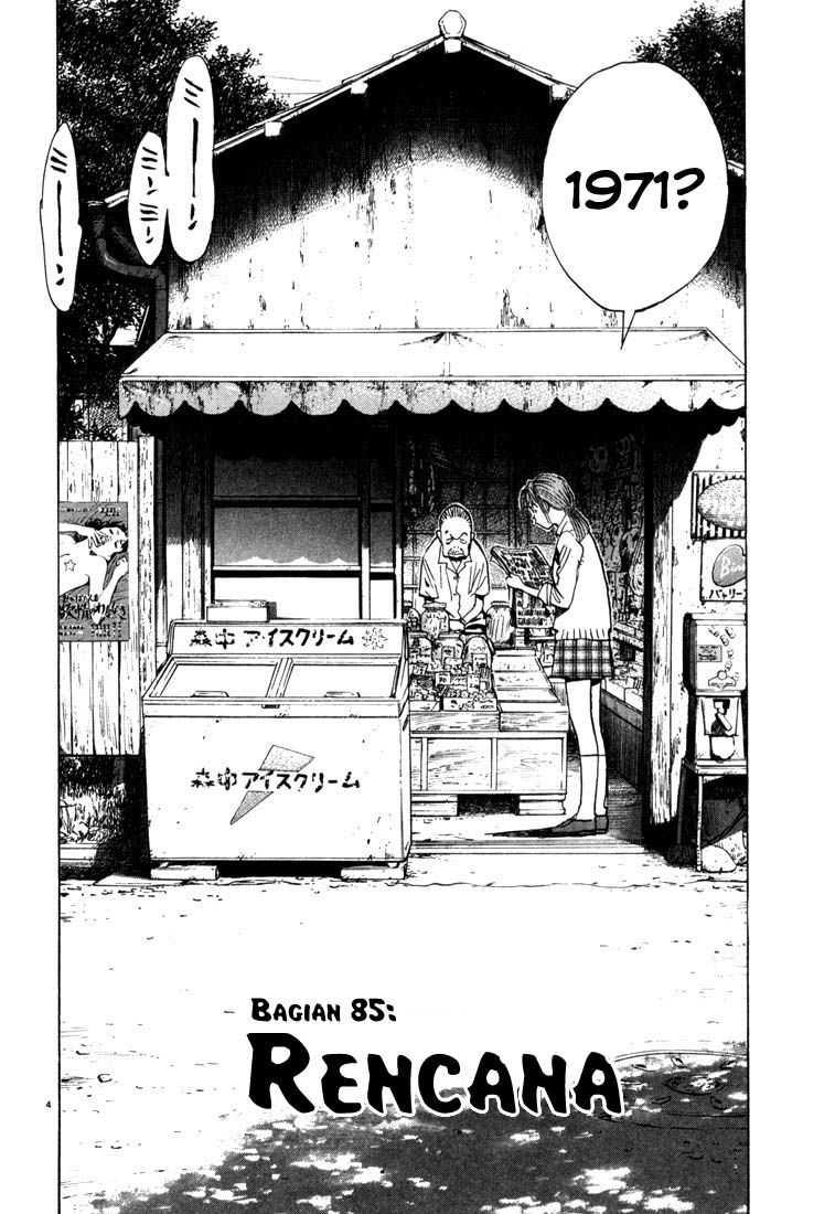 Chapter 85 - halaman 6