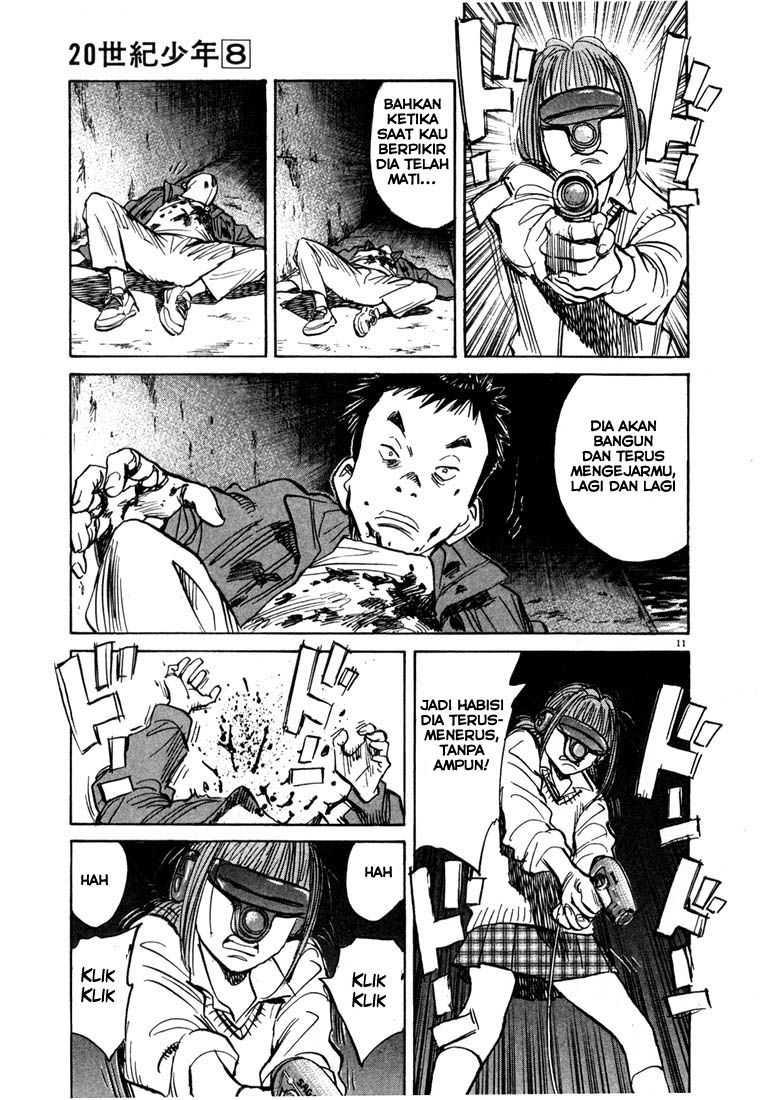 Chapter 84 - halaman 13