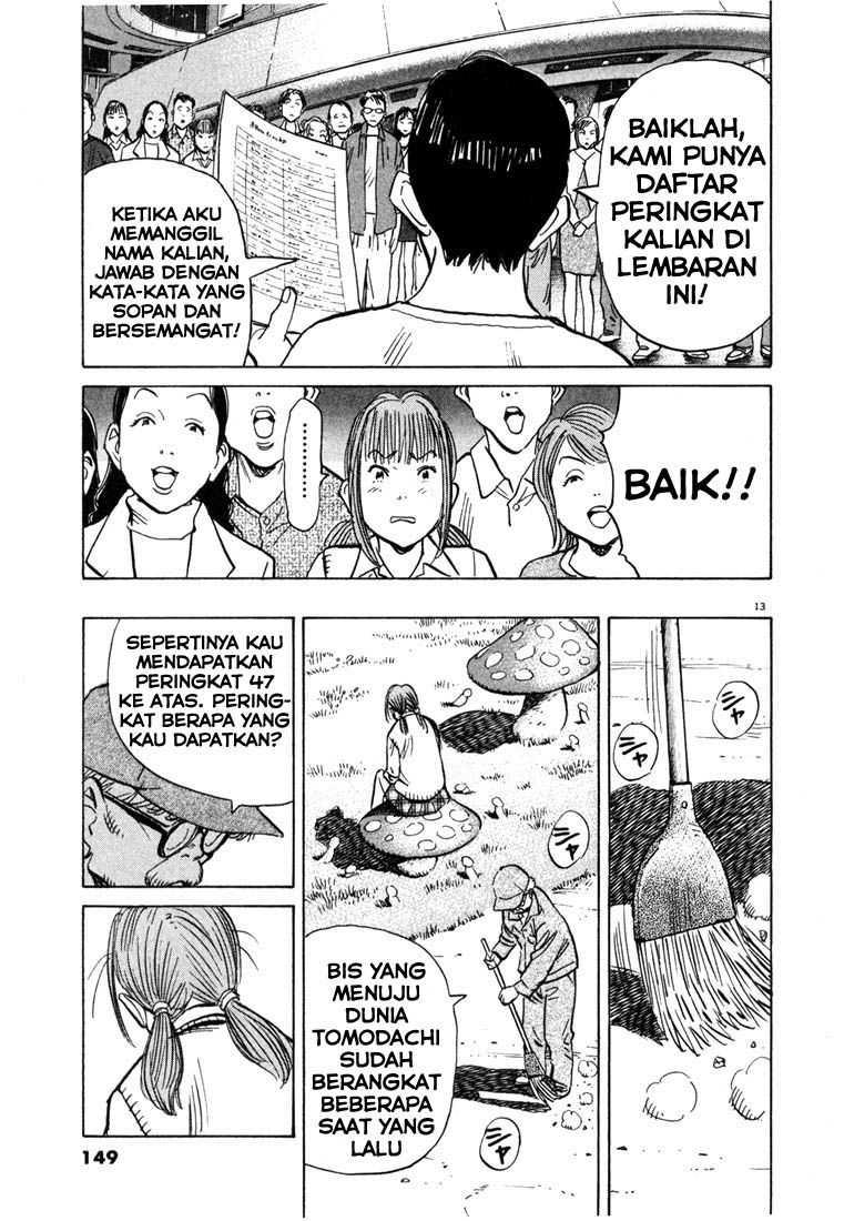 Chapter 84 - halaman 15